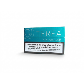 TEREA TURQUOISE